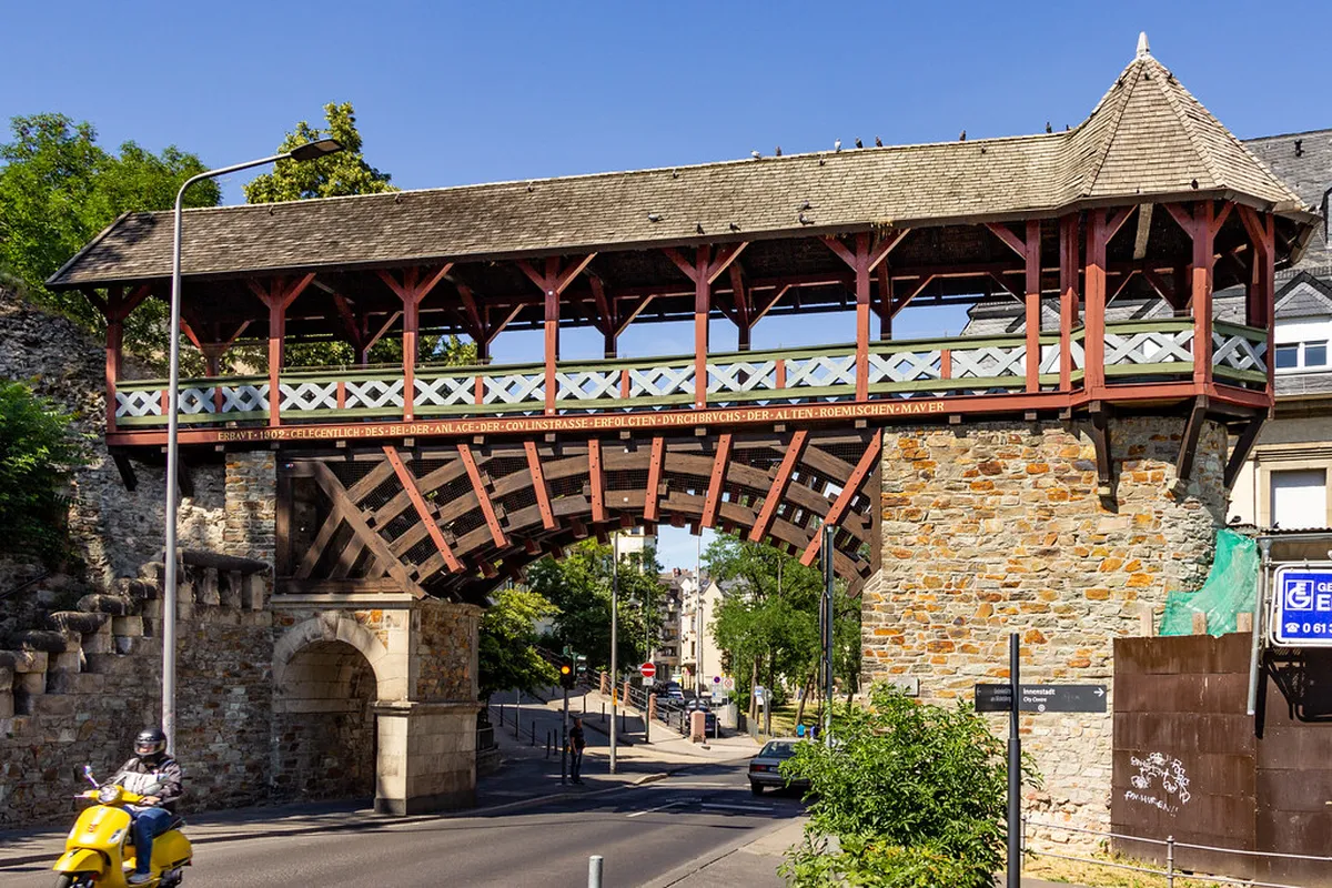 Wiesbaden Local Customs: A 2025 Traveler's Guide