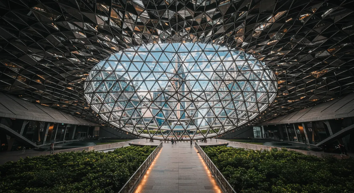 Window of the World, Shenzhen