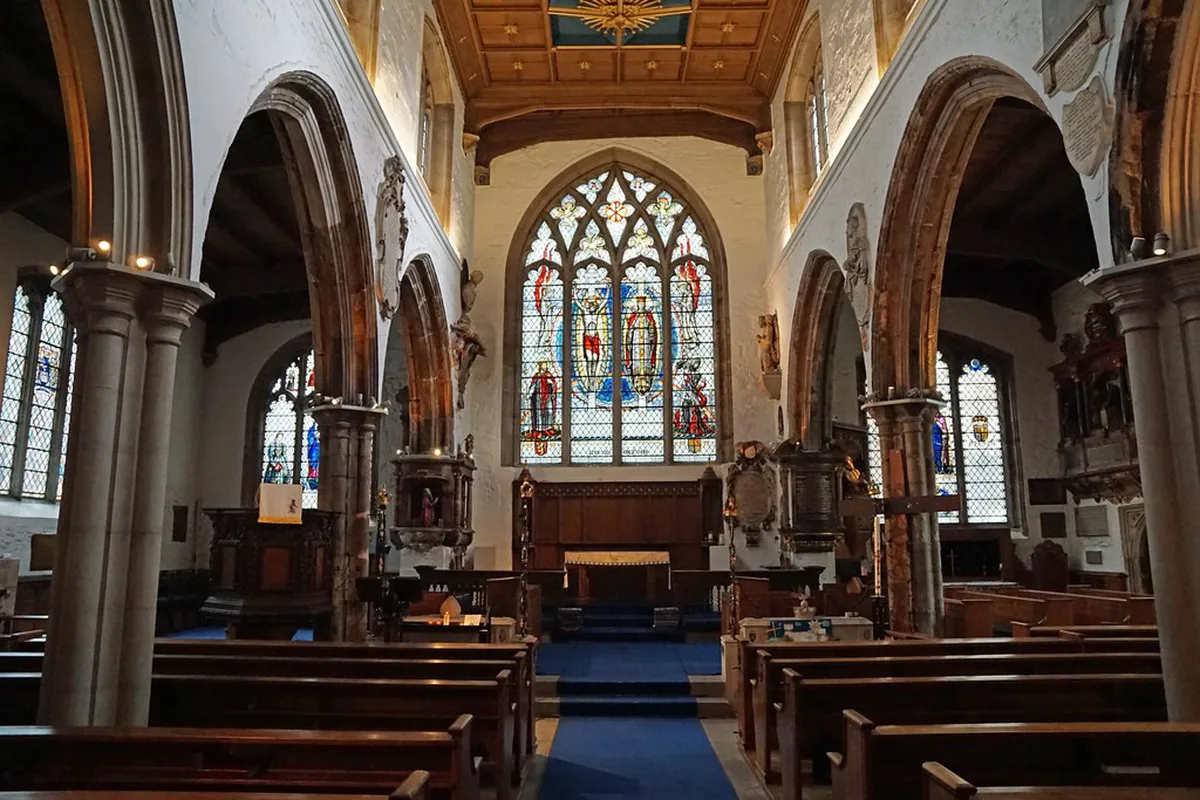 Explore Trondheim's Historic Wooden Architecture