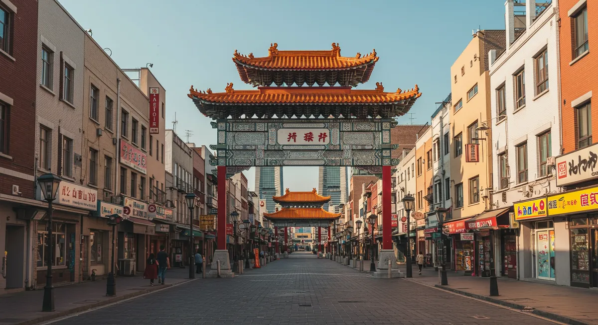 Yokohama Chinatown Tips: Your Essential Guide