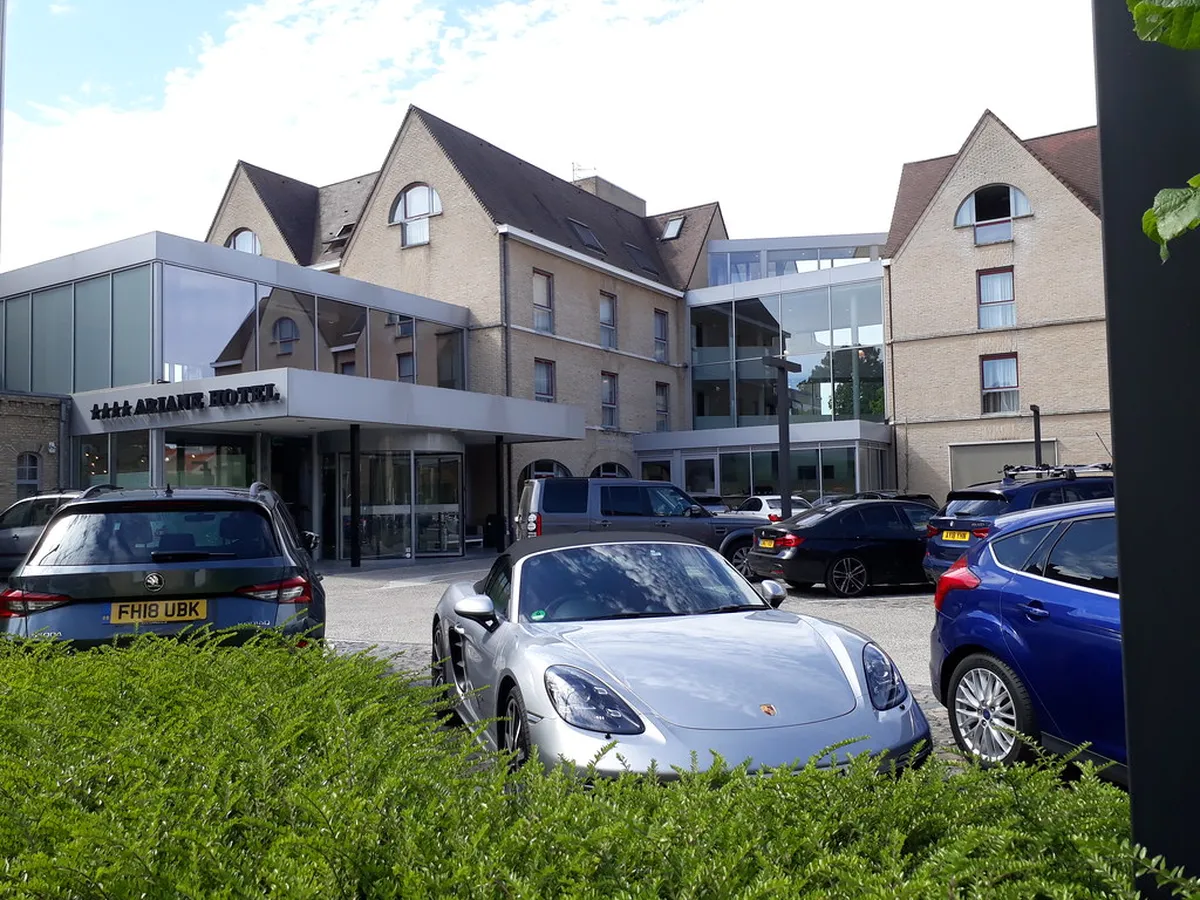 Ypres Hotel Booking Tips: Find Your Perfect Stay in 2025