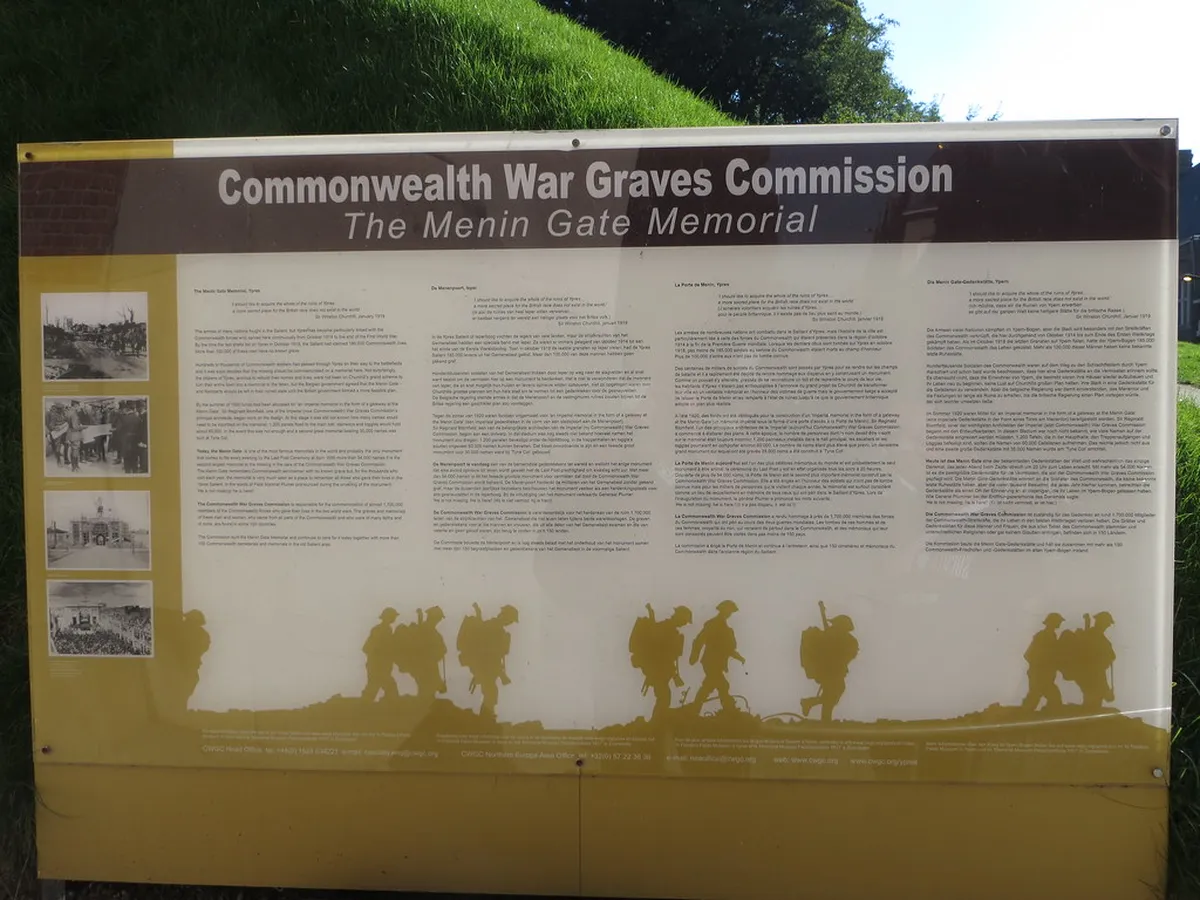 Ypres Last Post Ceremony Information 2026: A Complete Guide