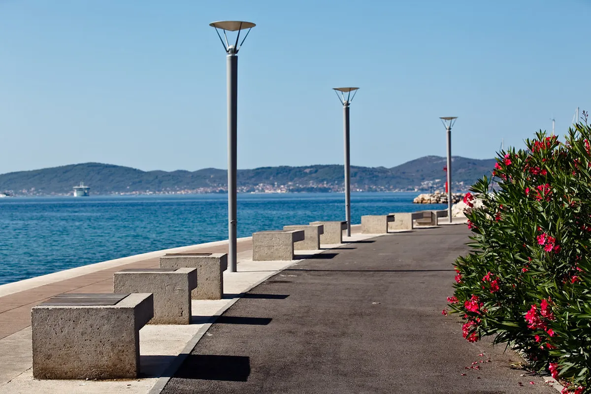 Zadar Old Town Walk: Your Ultimate 2025 Guide