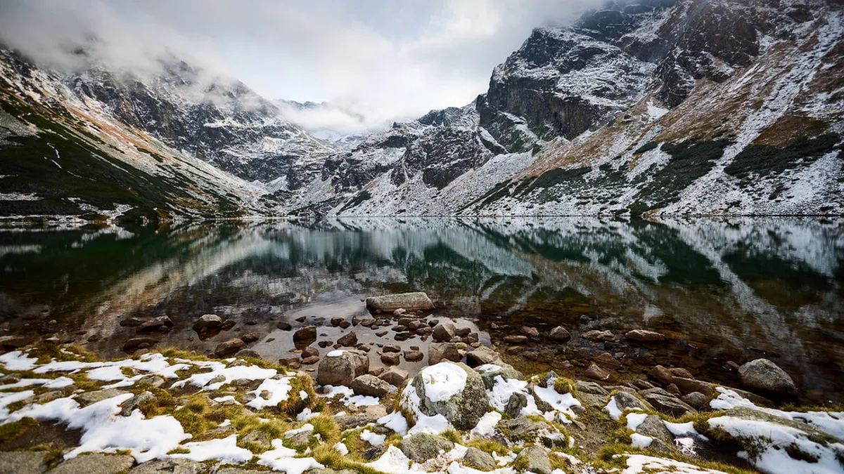 Your Ultimate Zakopane Itinerary for First-Timers