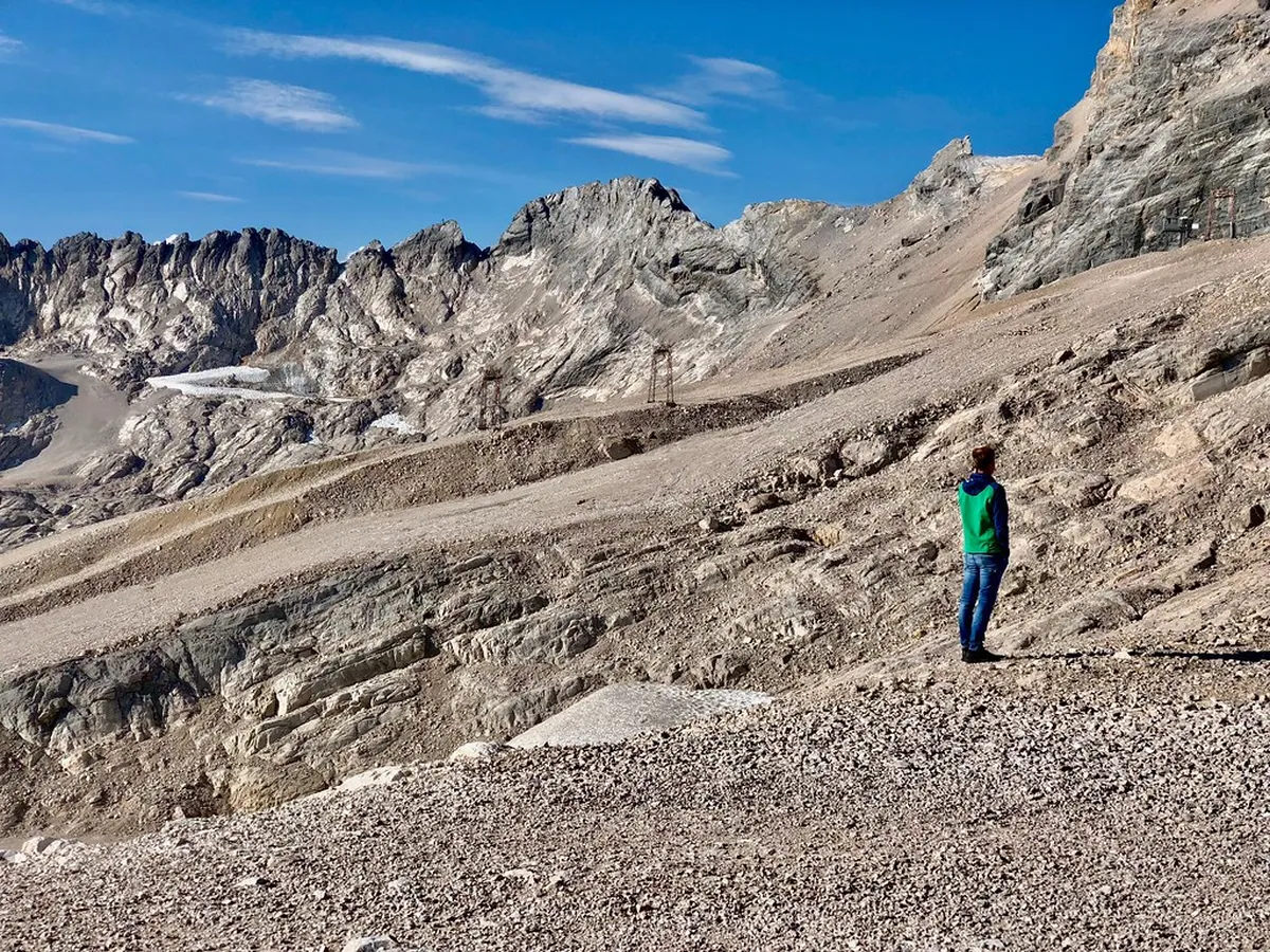 Your Ultimate Zugspitze Trip Garmisch Guide 2025