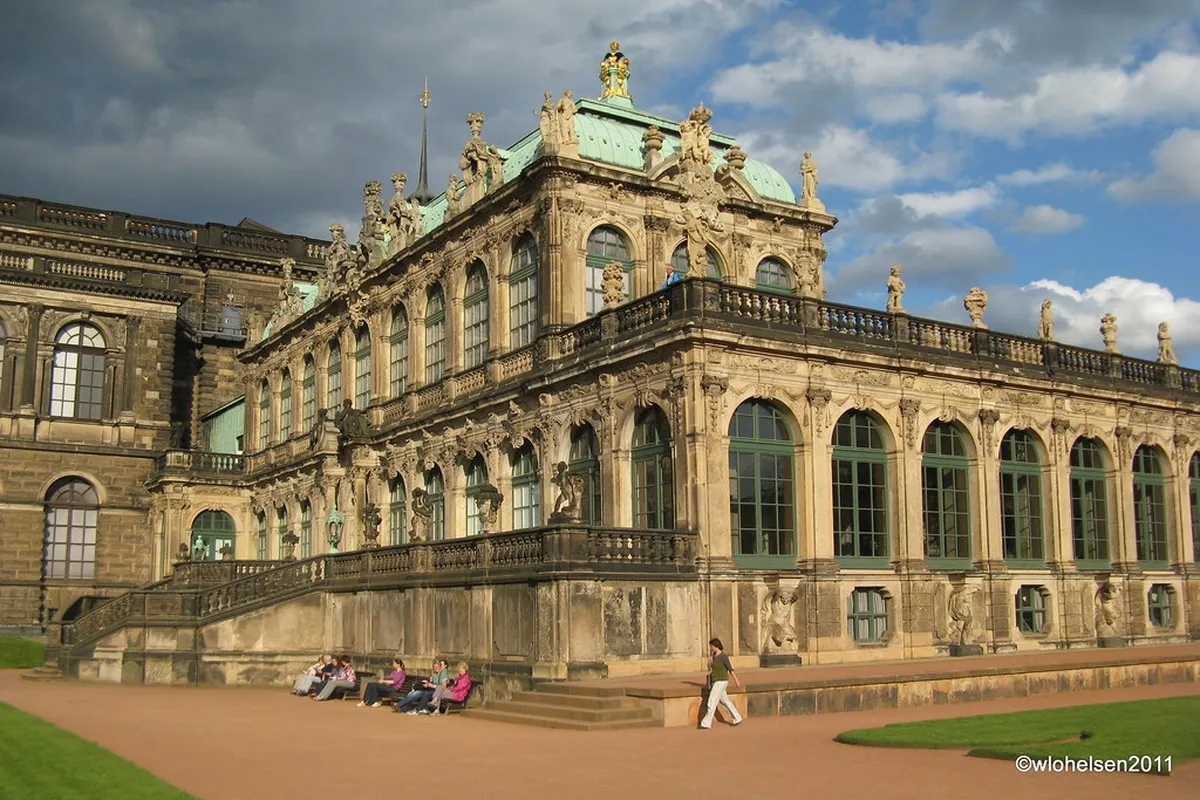 Zwinger Palace Dresden Info: Your Ultimate 2025 Travel Guide