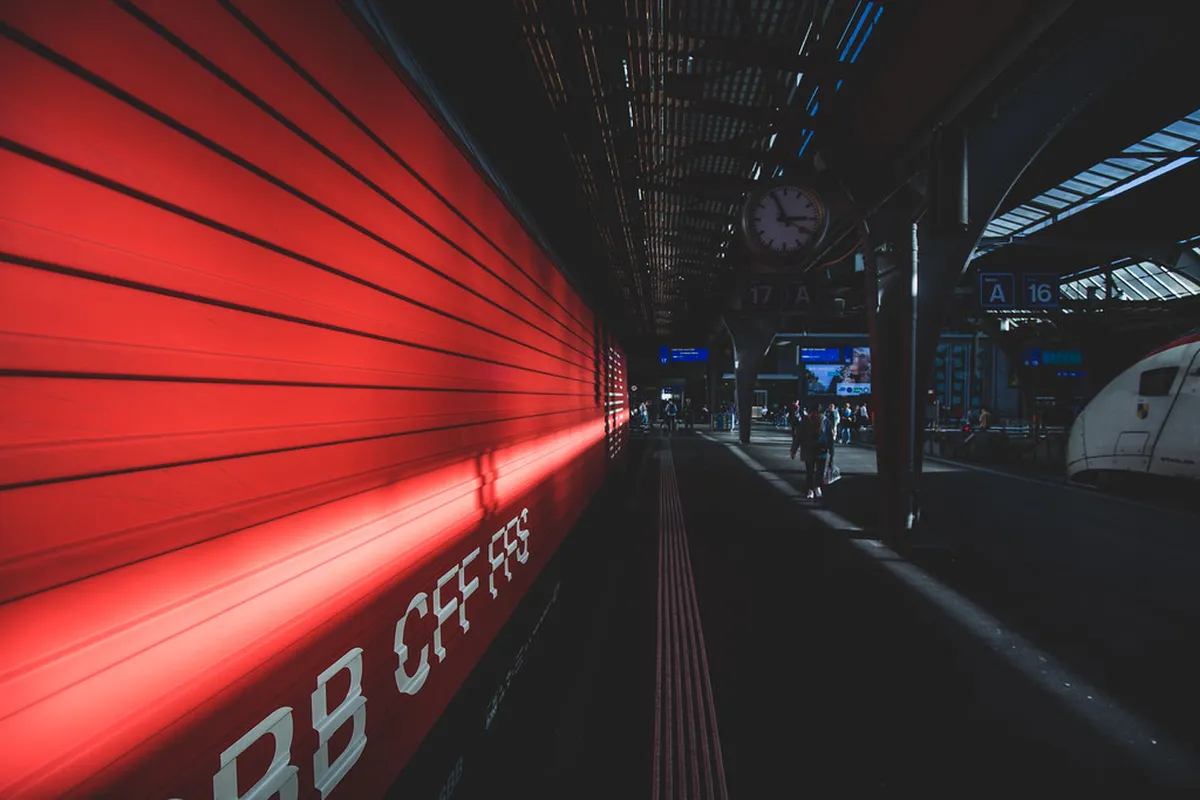 Zürich Public Transport Guide 2026: Travel Like a Local