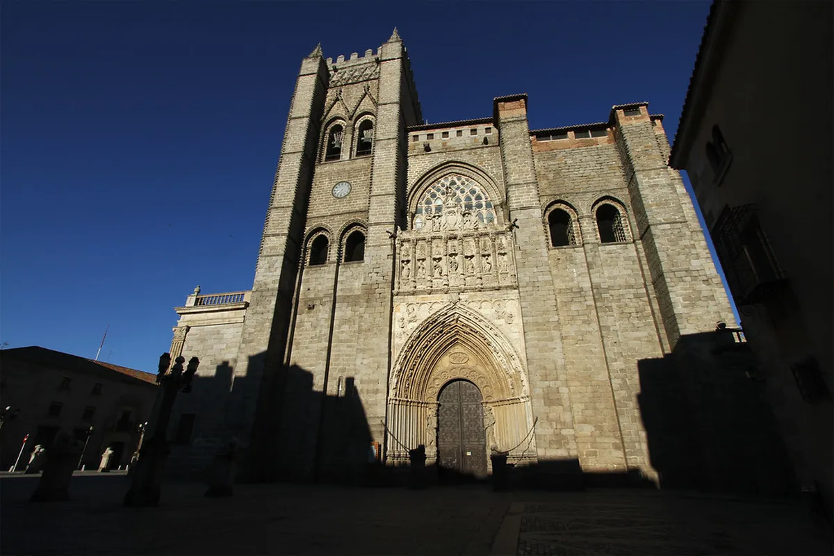 Ávila Cathedral Tickets Price 2025: Your Essential Guide