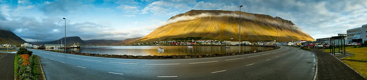 Ísafjörður Itinerary for First-Timers in 2025