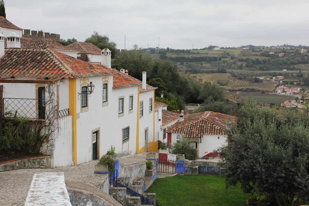 Óbidos Handicraft Shops: Your 2025 Guide to Local Crafts