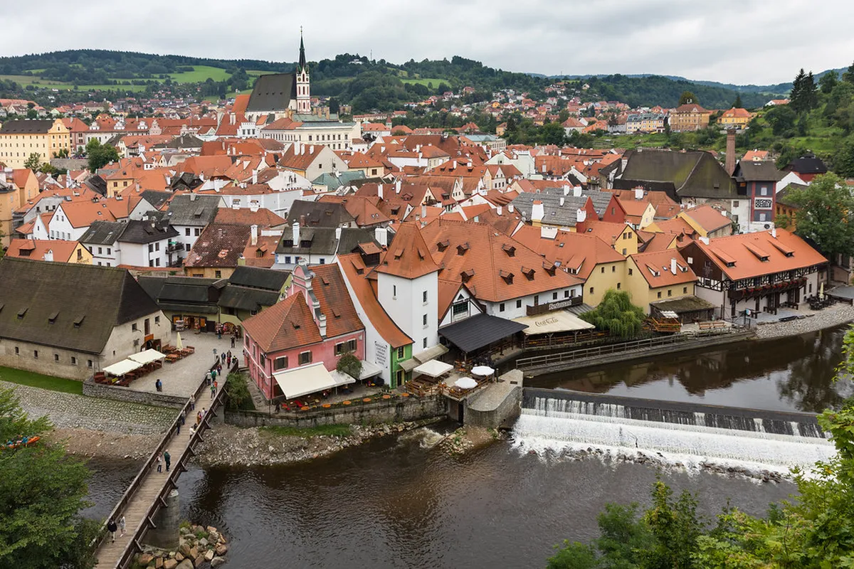 Český Krumlov Travel Tips: Your Essential 2025 Guide