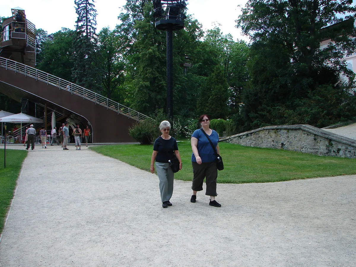 Best Český Krumlov Walking Tours in 2025: Your Ultimate Guide