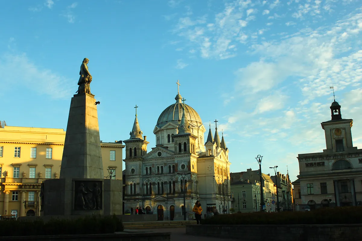 Ultimate Łódź Itinerary for First-Timers: 2025 Guide