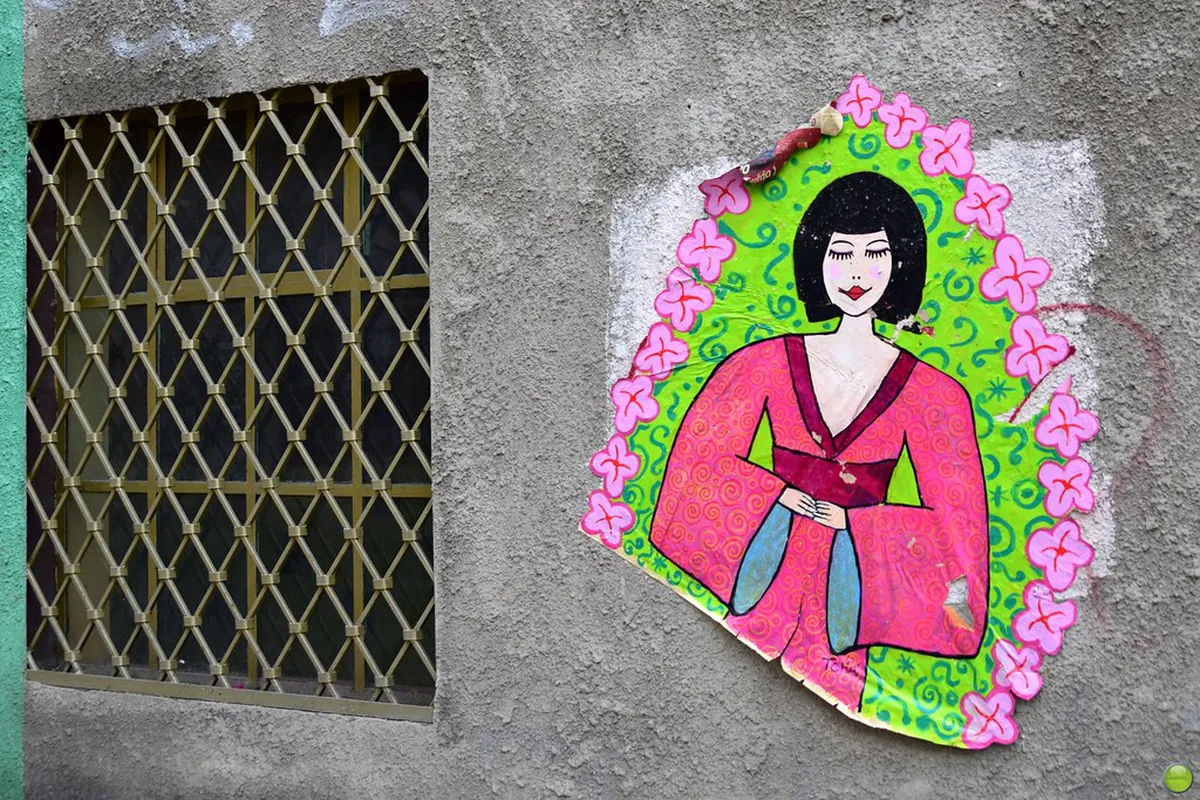 Łódź Street Art: Top Locations & Guide for 2025