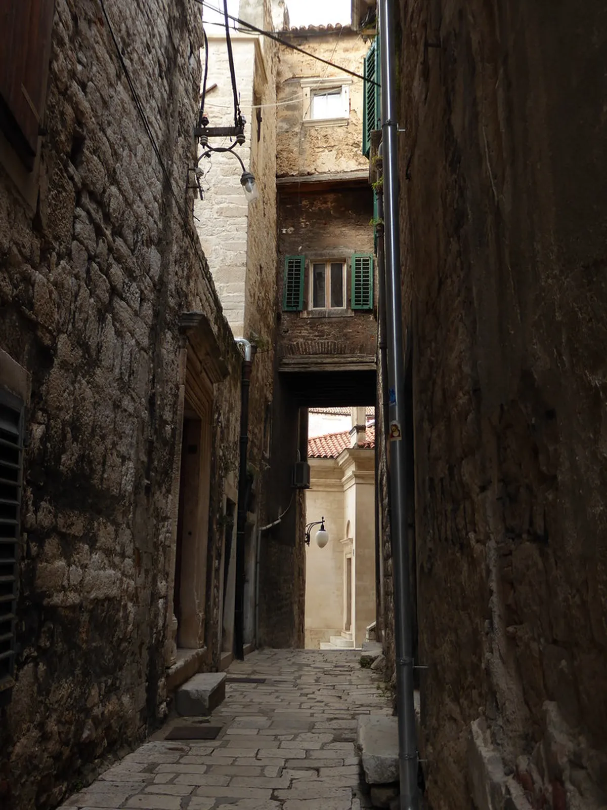 Šibenik Historical Sites: Guide to Croatia's Ancient Past